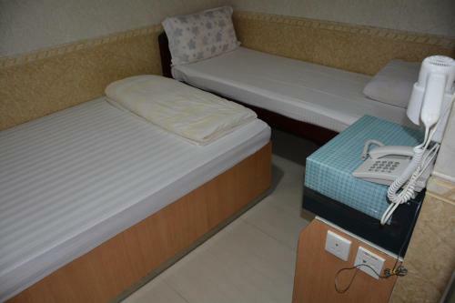 Hostal Everest Base Camp Hostel