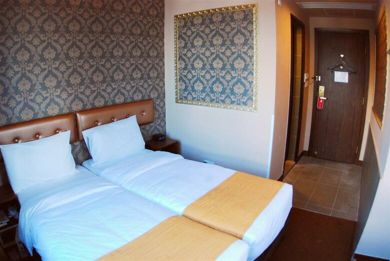 Best Western Hotel Causeway Bay