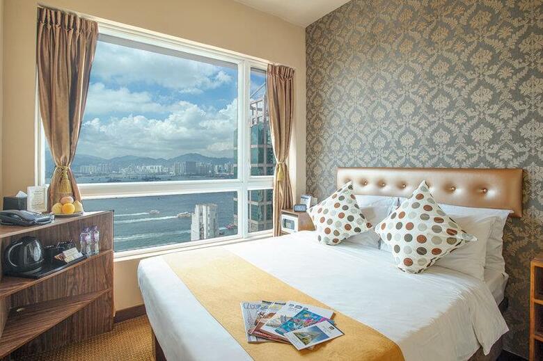 Best Western Hotel Causeway Bay