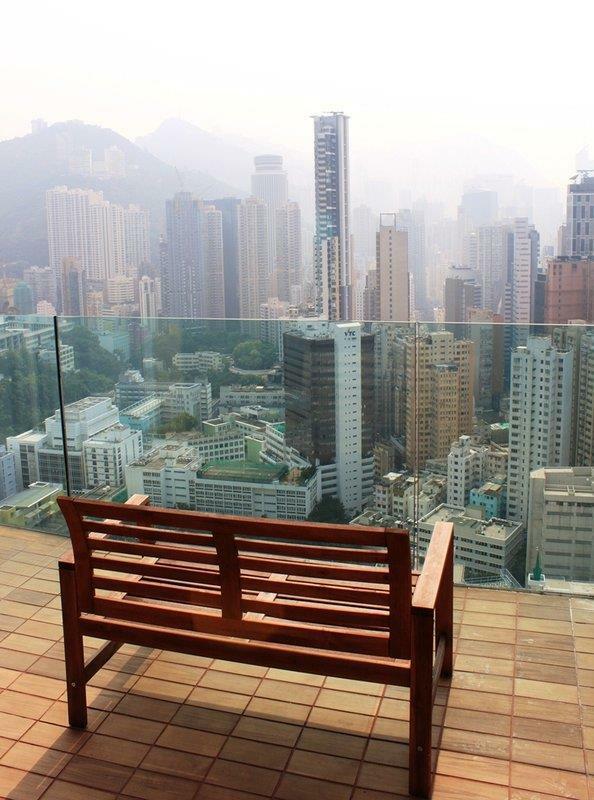 Best Western Hotel Causeway Bay