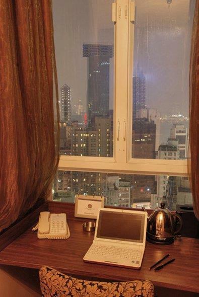 Best Western Hotel Causeway Bay