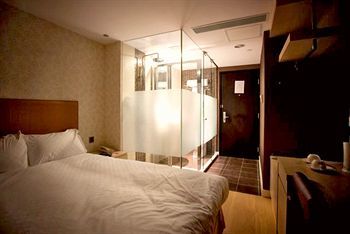 Wifi Boutique Hotel