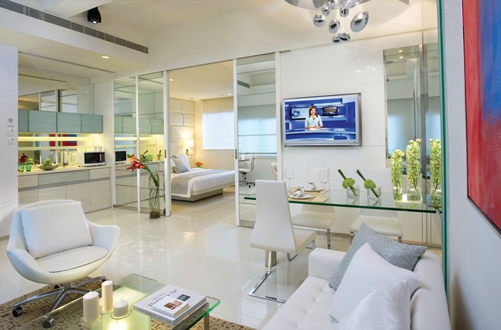 Iclub Sheung Wan Hotel