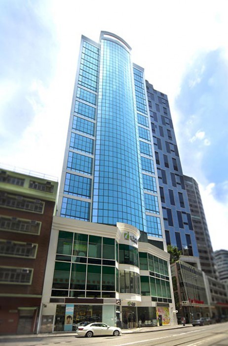 Iclub Sheung Wan Hotel