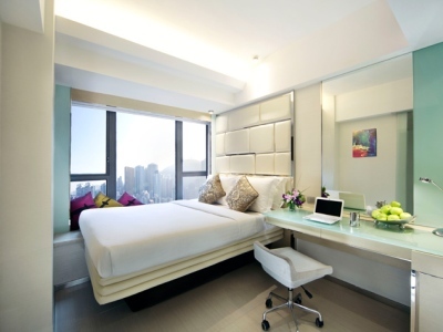 Iclub Sheung Wan Hotel