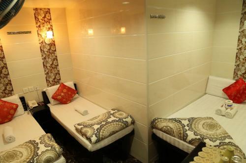 Hostal European Hostel