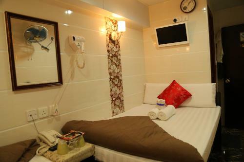 Hostal European Hostel