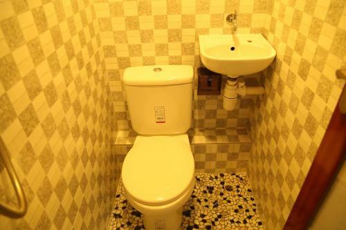 Hostal European Hostel