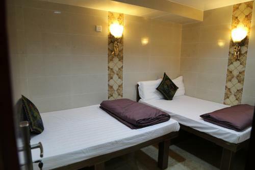 Hostal European Hostel