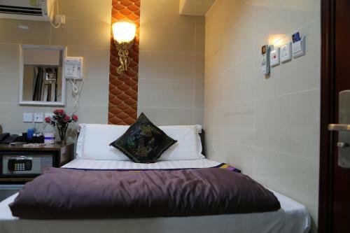 Hostal European Hostel