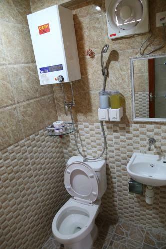 Hostal European Hostel