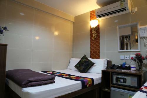 Hostal European Hostel