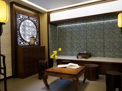 Hotel Heritage Lodge