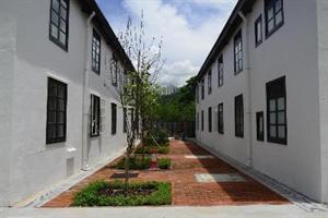 Hotel Heritage Lodge