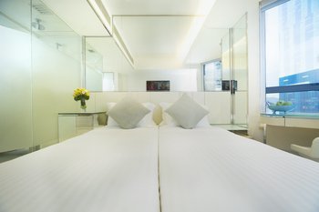 Iclub Fortress Hill Hotel