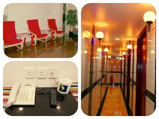 Hostal Ashoka Hostel