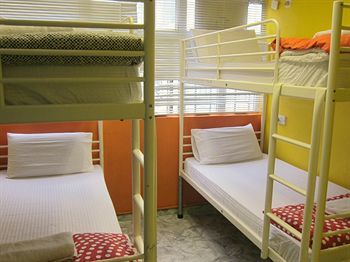 Hostal Ashoka Hostel