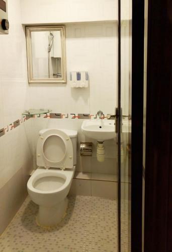 Hostal Manila Hotel