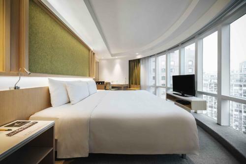 Hotel Eaton, Hong Kong