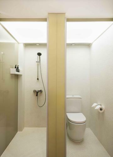 Hotel Eaton, Hong Kong