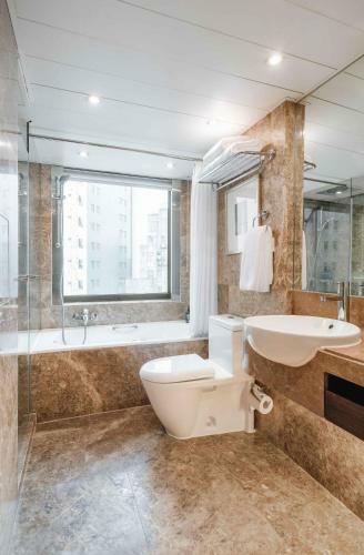 Hotel Eaton, Hong Kong