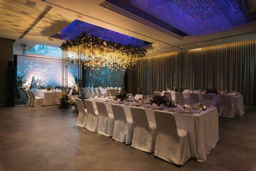 Hotel Eaton, Hong Kong