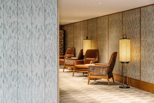 Hotel Eaton, Hong Kong