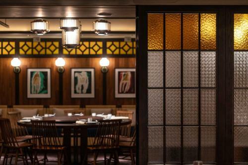 Hotel Eaton, Hong Kong
