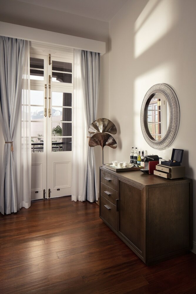 Hotel Hullett House