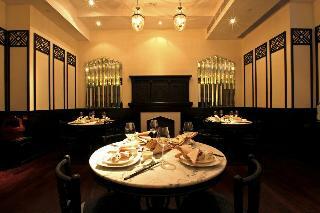 Hotel Hullett House