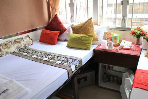 Hostal Toronto Motel