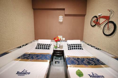 Hostal Toronto Motel