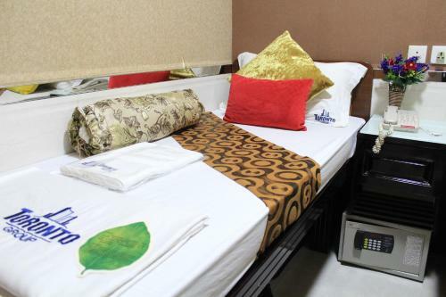 Hostal Toronto Motel