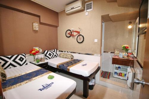 Hostal Toronto Motel