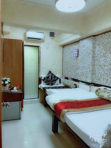 Hostal Toronto Motel