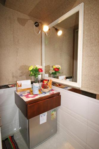 Hostal Toronto Motel