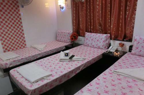 Hostal Marrigold Hostel