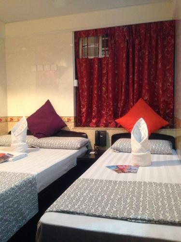 Hostal Marrigold Hostel