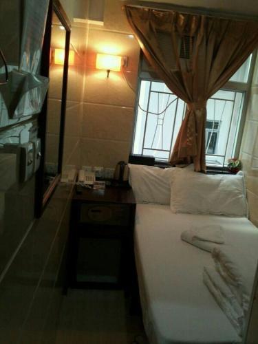 Hostal Marrigold Hostel