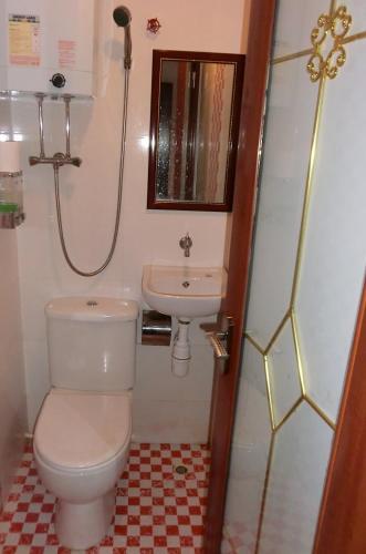 Hostal Marrigold Hostel