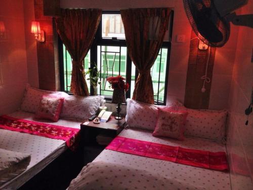 Hostal Marrigold Hostel