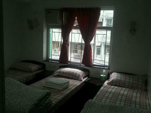 Hostal Marrigold Hostel