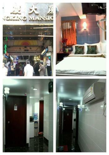 Hostal Marrigold Hostel