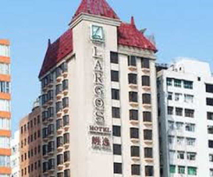 Largos Hotel