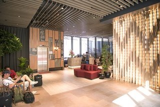 Largos Hotel