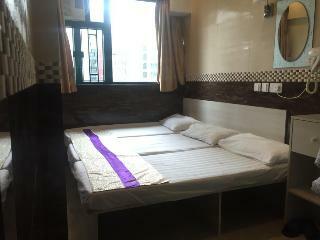 Hostal Traveller Friendship Hostel