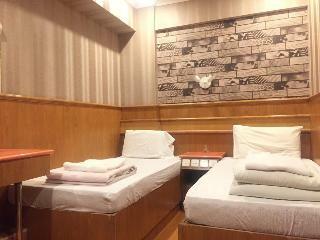 Hostal Traveller Friendship Hostel