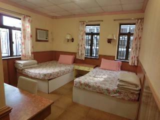 Hostal Traveller Friendship Hostel