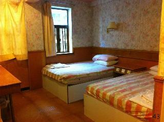Hostal Traveller Friendship Hostel