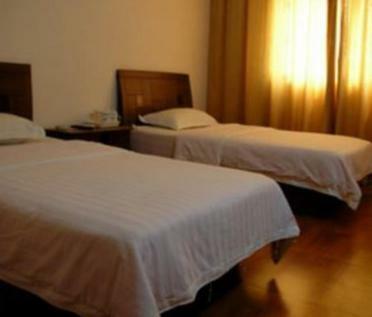 Hostal Hong Kong Tai Wan Hotel